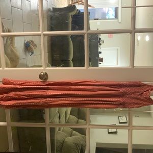pink jumper